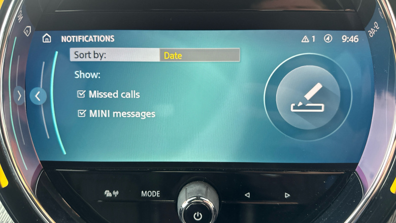 MINI Countryman 1.5 Cooper Exclusive 5dr Auto Petrol Hatchback